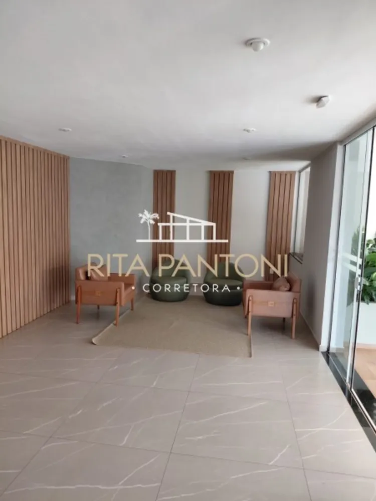 Apartamento, 2 quartos, 140 m² - Foto 4