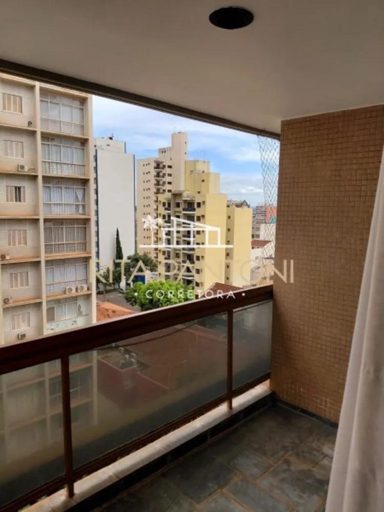 Apartamento, 2 quartos, 140 m² - Foto 3