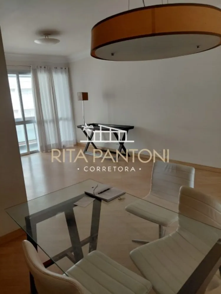 Apartamento, 2 quartos, 140 m² - Foto 5