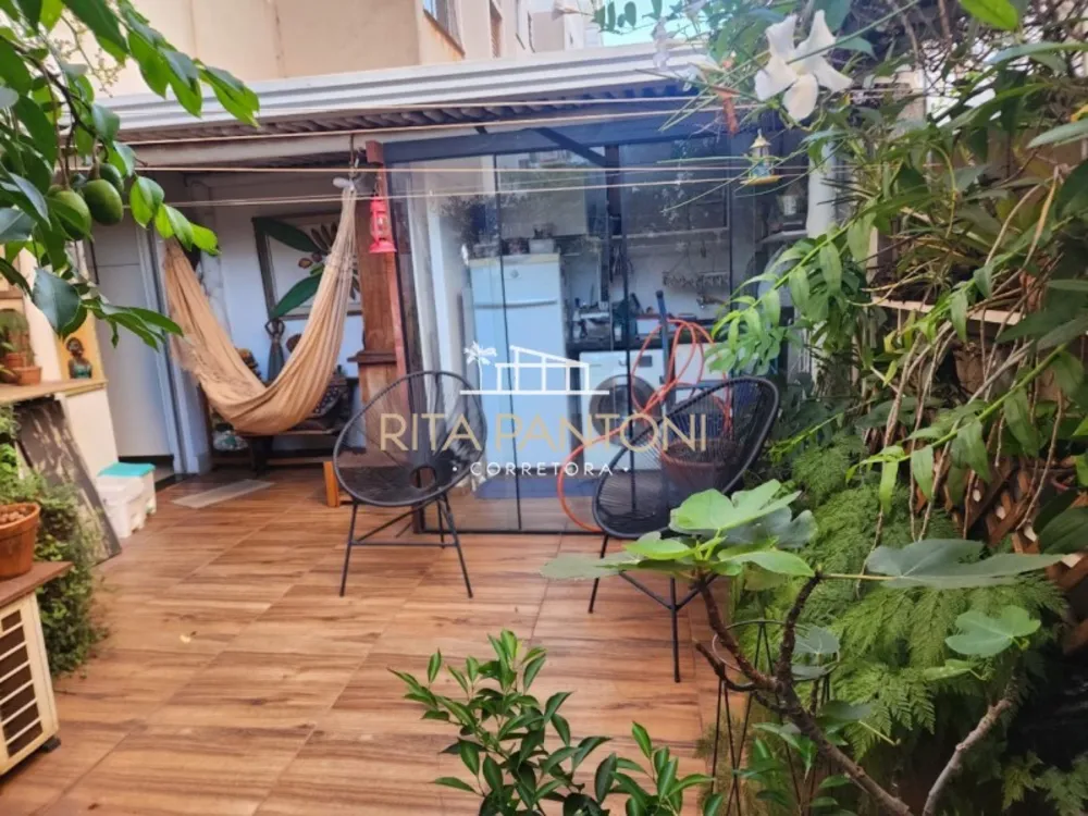 Apartamento, 2 quartos, 54 m² - Foto 9