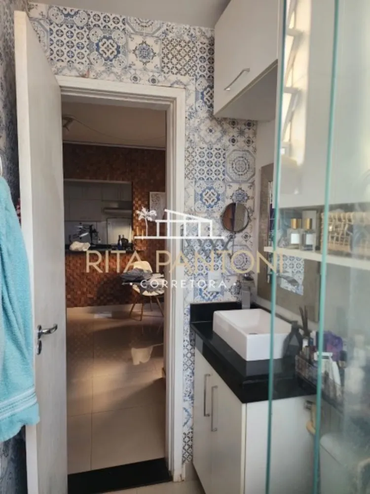 Apartamento, 2 quartos, 54 m² - Foto 3