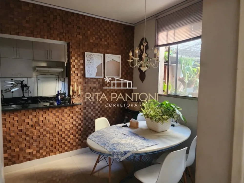Apartamento, 2 quartos, 54 m² - Foto 12