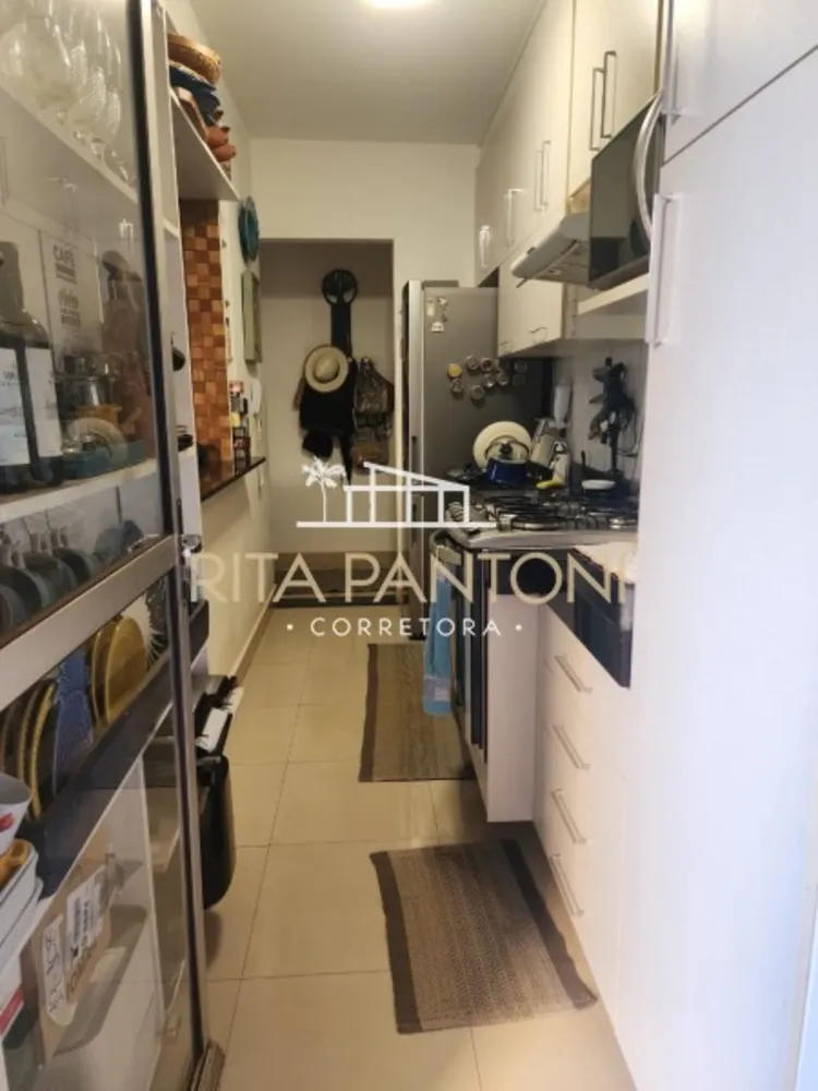 Apartamento, 2 quartos, 54 m² - Foto 1