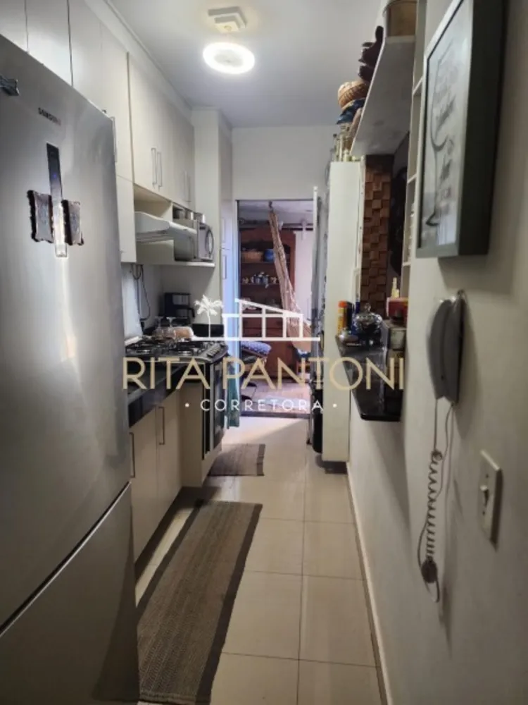 Apartamento, 2 quartos, 54 m² - Foto 6