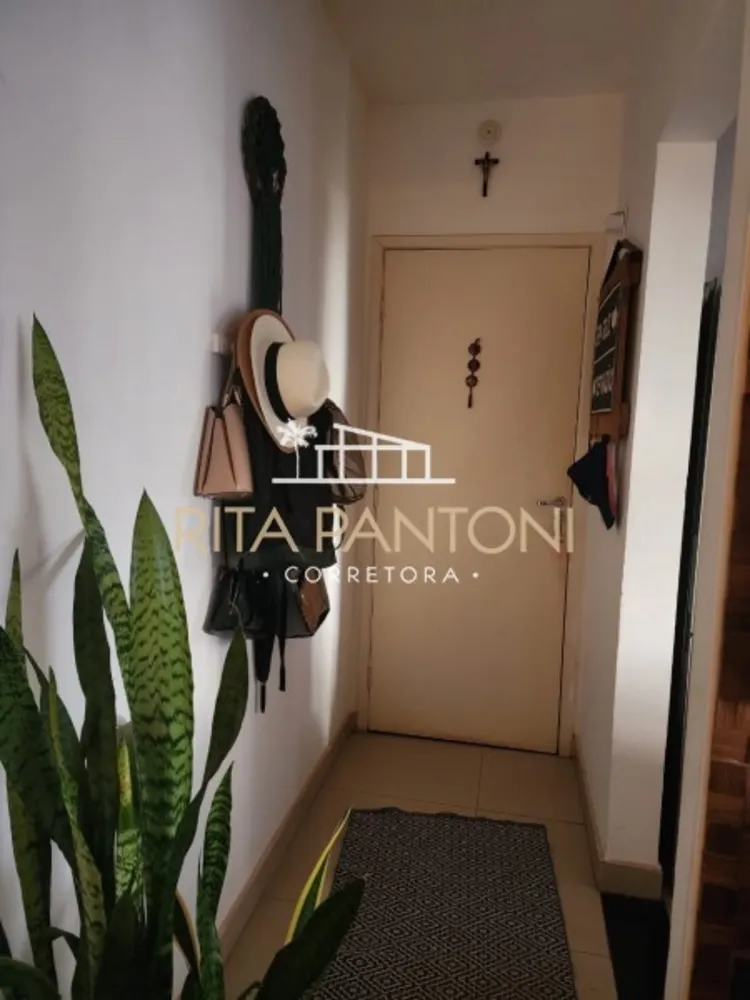Apartamento, 2 quartos, 54 m² - Foto 11