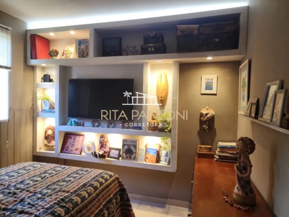 Apartamento, 2 quartos, 54 m² - Foto 7