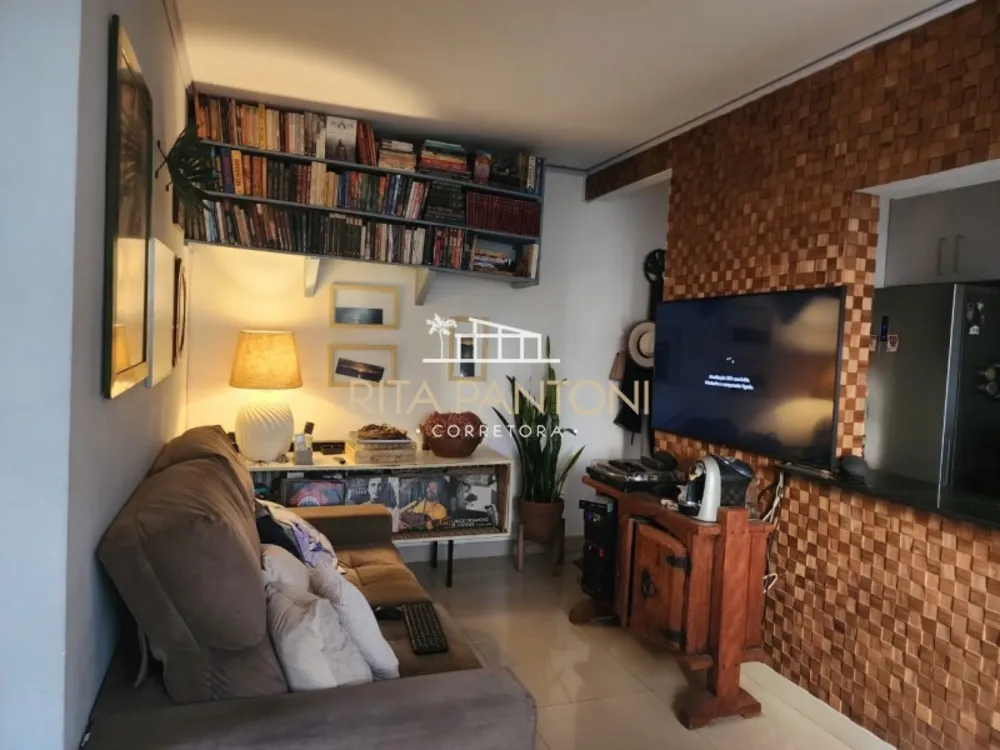 Apartamento, 2 quartos, 54 m² - Foto 5
