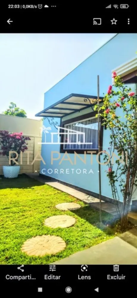 Casa, 4 quartos, 92 m² - Foto 6