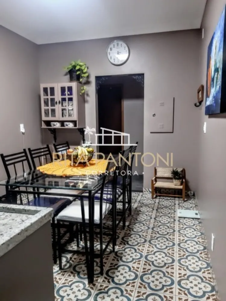 Casa, 4 quartos, 92 m² - Foto 2