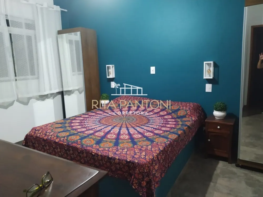 Casa, 4 quartos, 92 m² - Foto 8