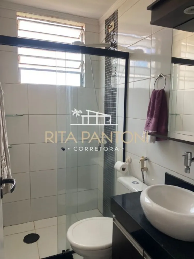 Apartamento, 2 quartos, 48 m² - Foto 1