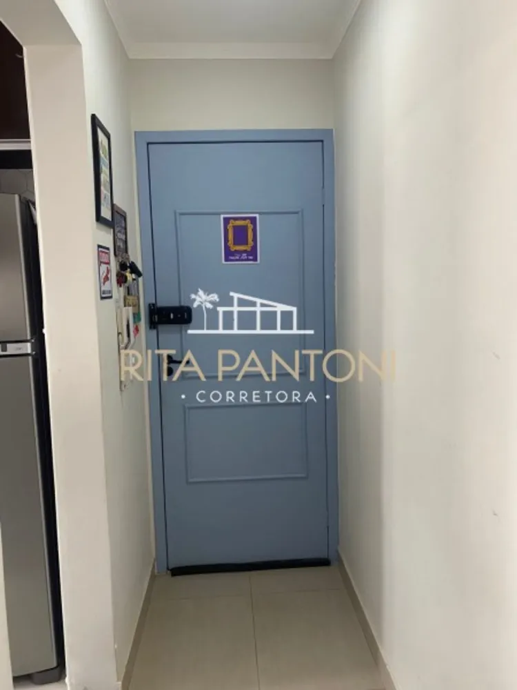 Apartamento, 2 quartos, 48 m² - Foto 4