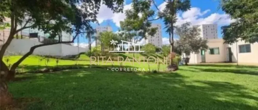 Apartamento, 2 quartos, 48 m² - Foto 6