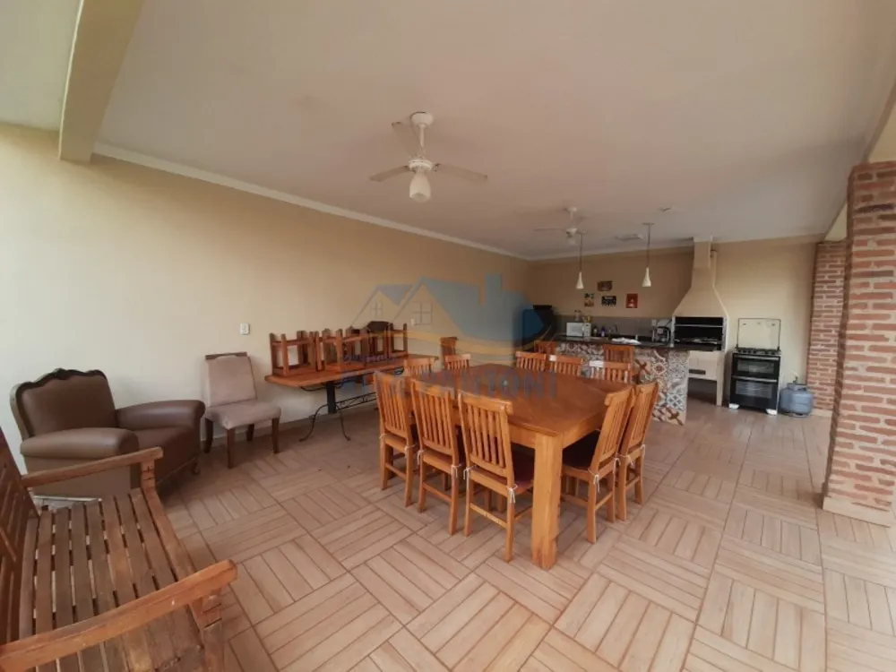 Casa, 4 quartos, 854 m² - Foto 8
