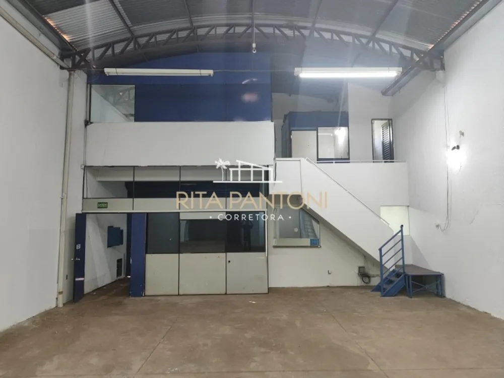 Prédio Inteiro, 475 m² - Foto 2