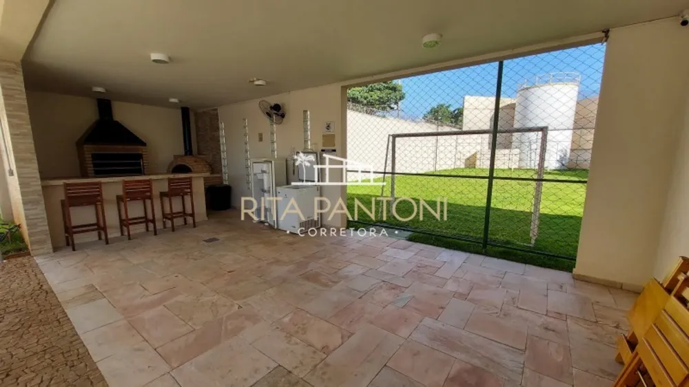 Apartamento, 1 quarto, 23 m² - Foto 5