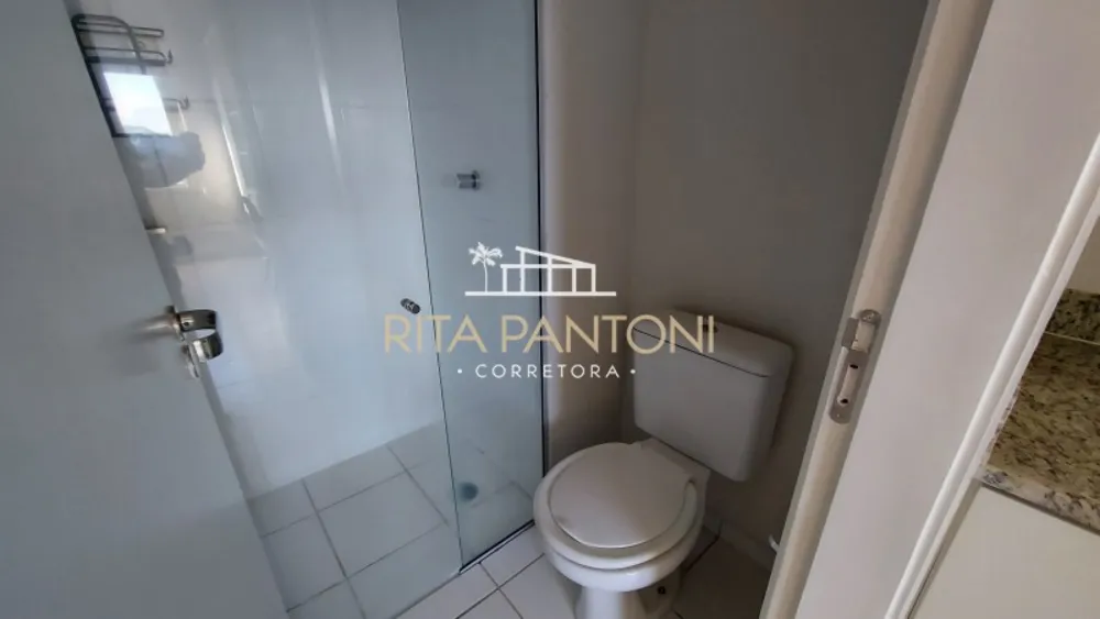 Apartamento, 1 quarto, 23 m² - Foto 2