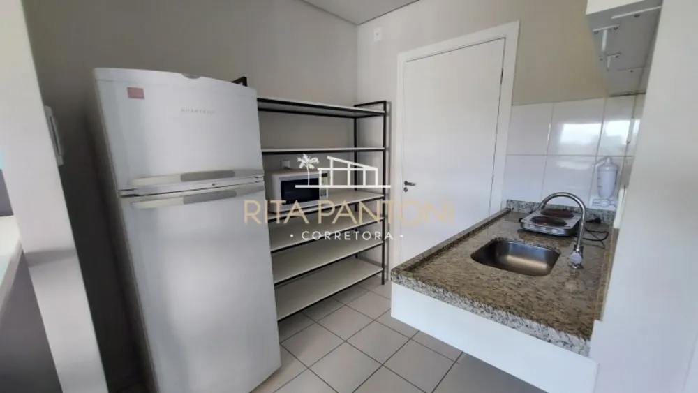 Apartamento, 1 quarto, 23 m² - Foto 8