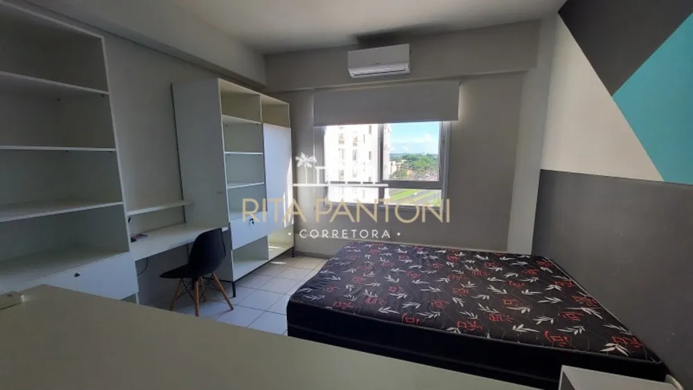 Apartamento, 1 quarto, 23 m² - Foto 7