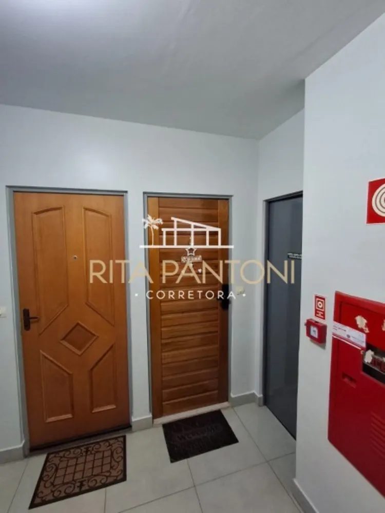 Apartamento, 2 quartos, 54 m² - Foto 4