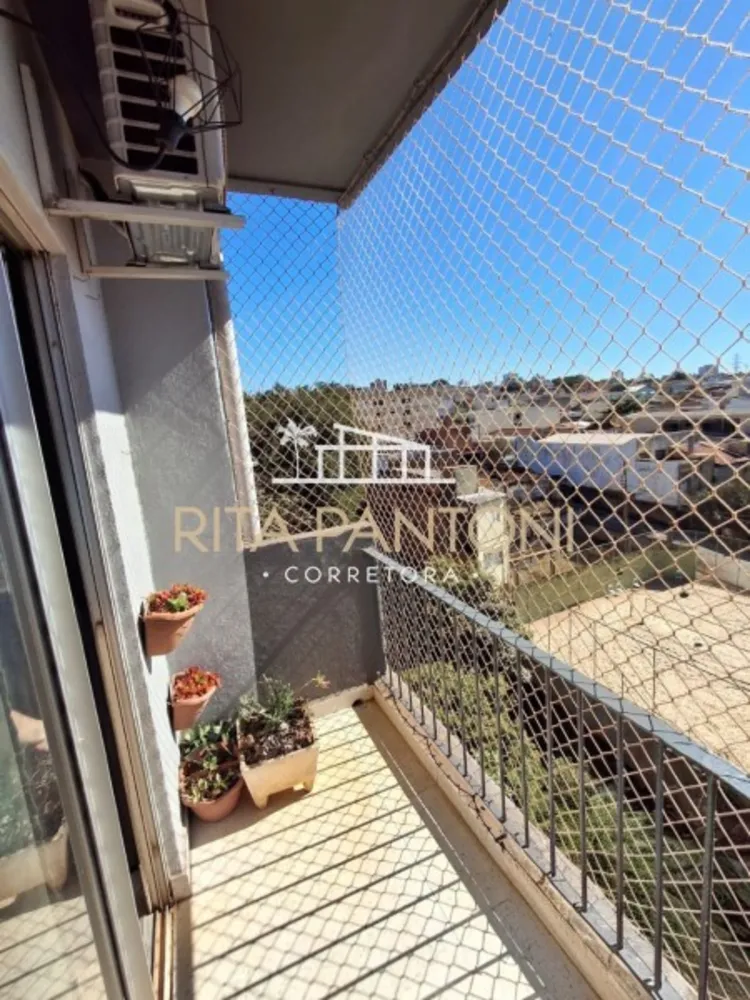 Apartamento, 2 quartos, 54 m² - Foto 1