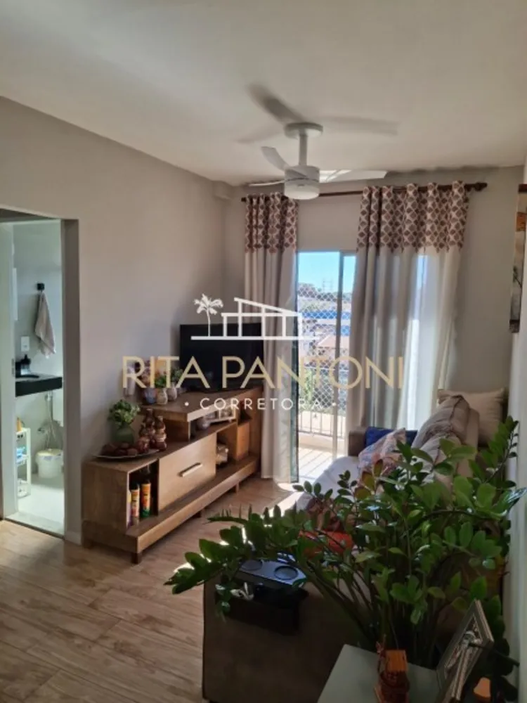 Apartamento, 2 quartos, 54 m² - Foto 5