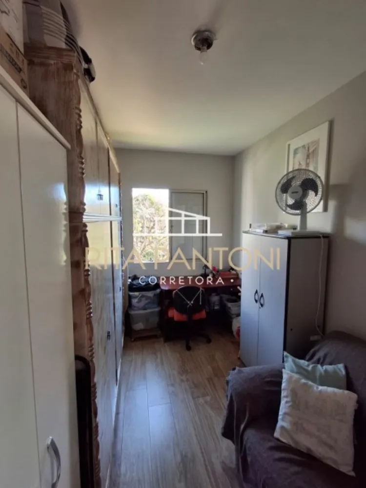 Apartamento, 2 quartos, 54 m² - Foto 3