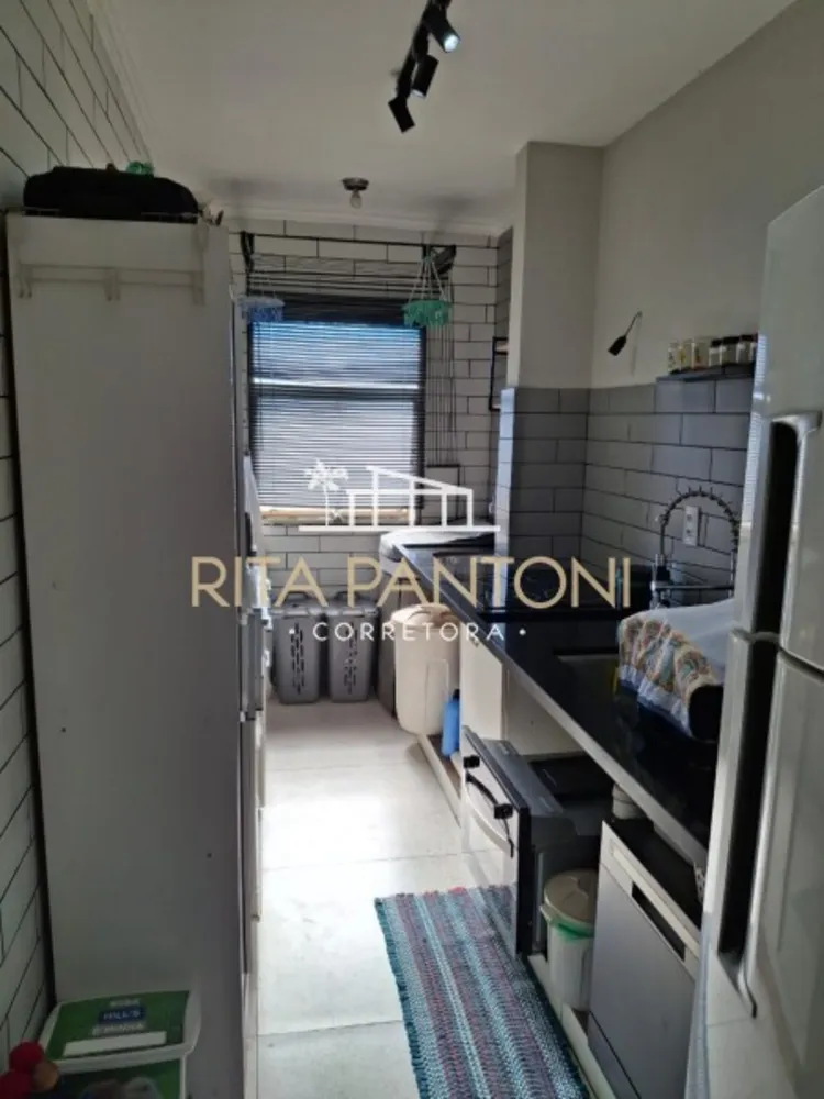 Apartamento, 2 quartos, 54 m² - Foto 6