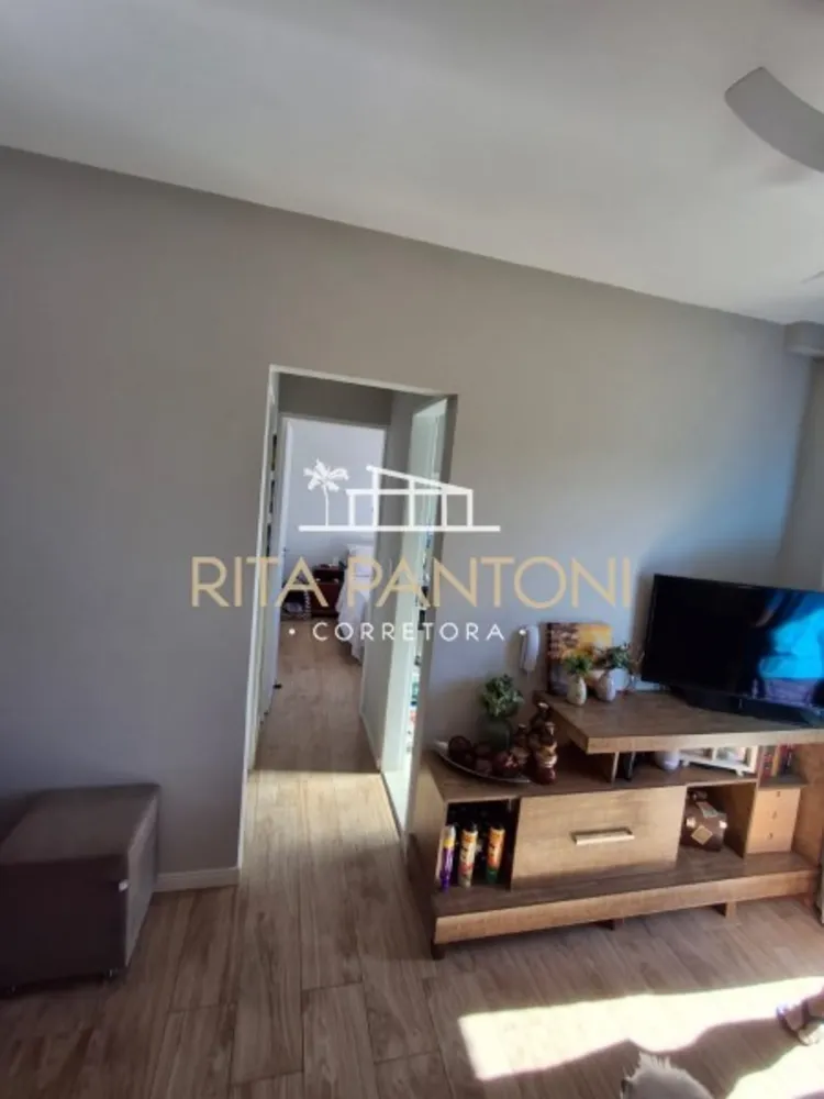 Apartamento, 2 quartos, 54 m² - Foto 7
