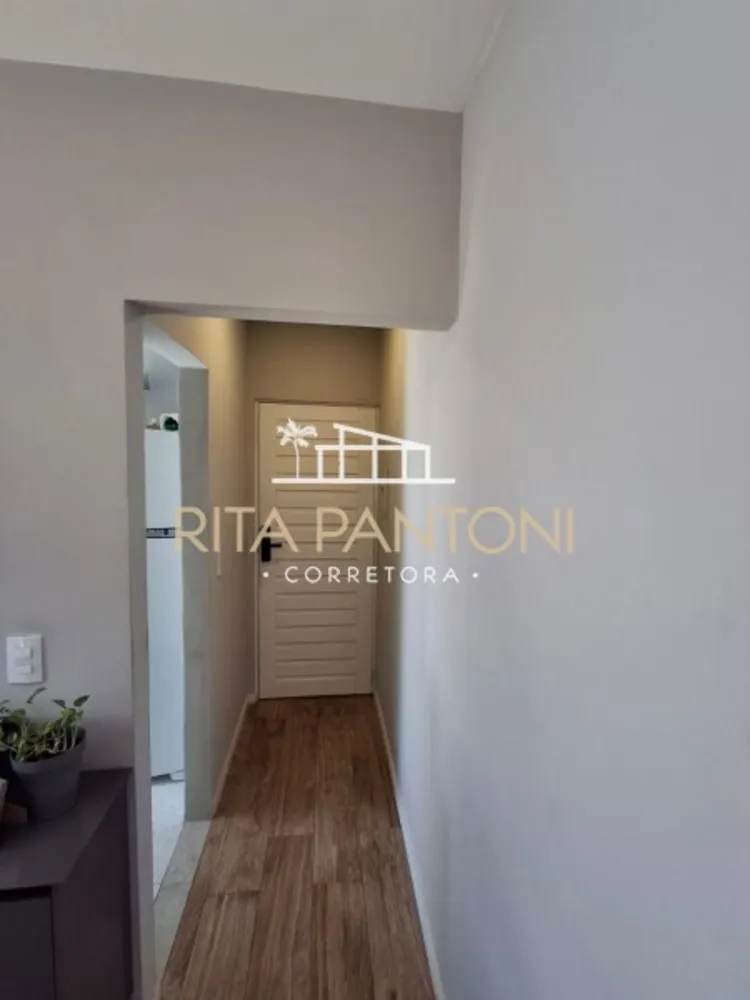 Apartamento, 2 quartos, 54 m² - Foto 8