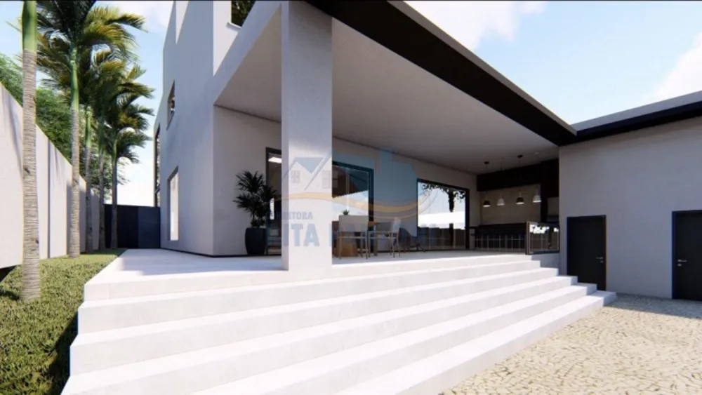 Casa de Condomínio, 5 quartos - Foto 4
