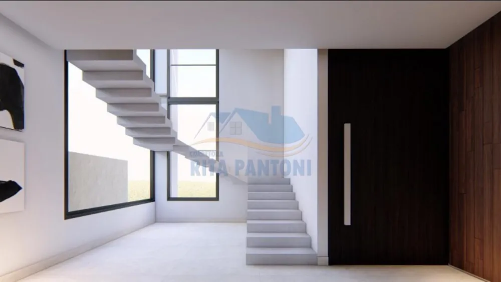 Casa de Condomínio, 5 quartos - Foto 2