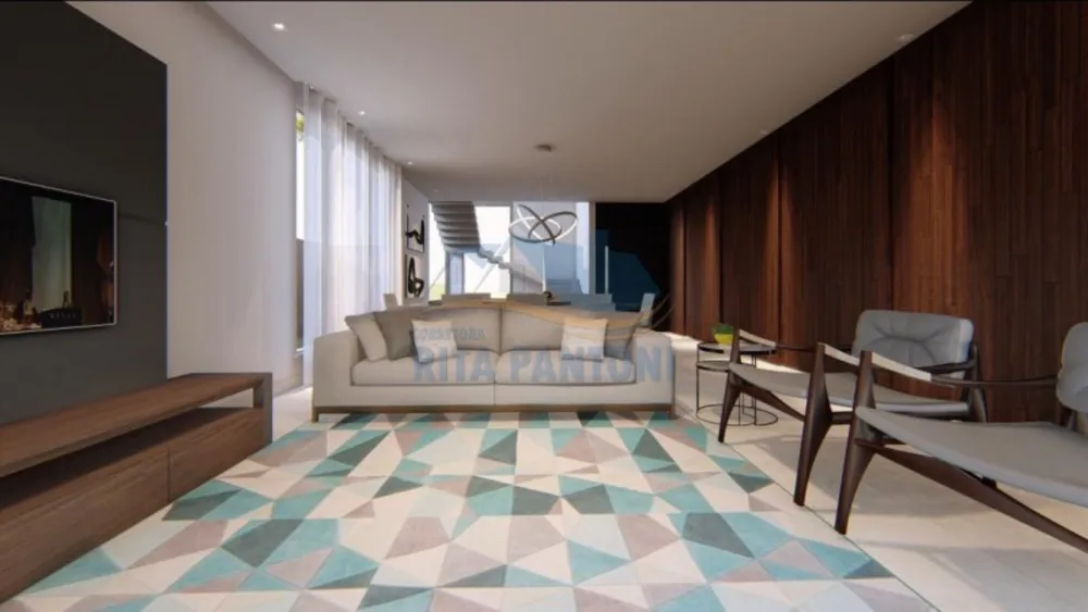 Casa de Condomínio, 5 quartos - Foto 6