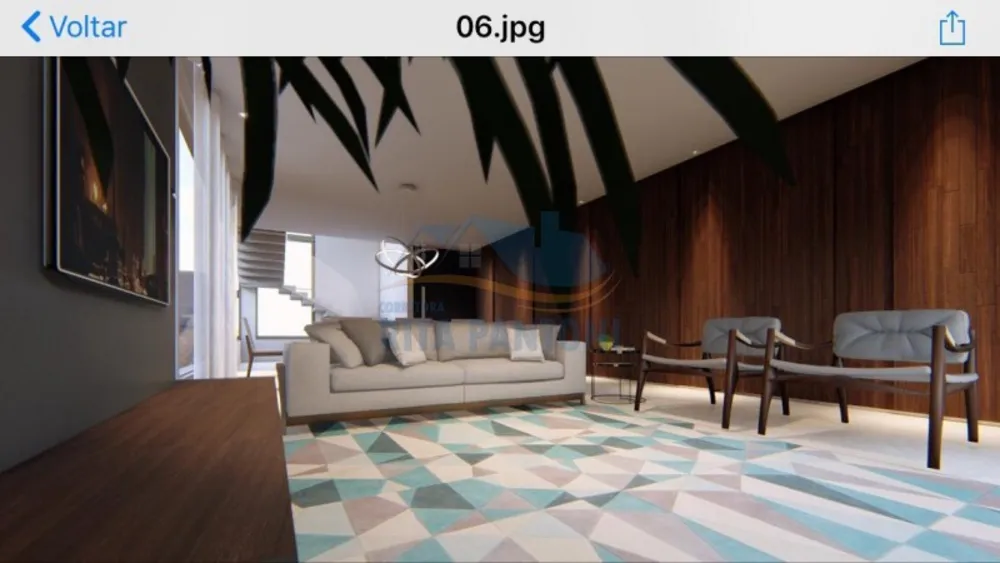 Casa de Condomínio, 5 quartos - Foto 9