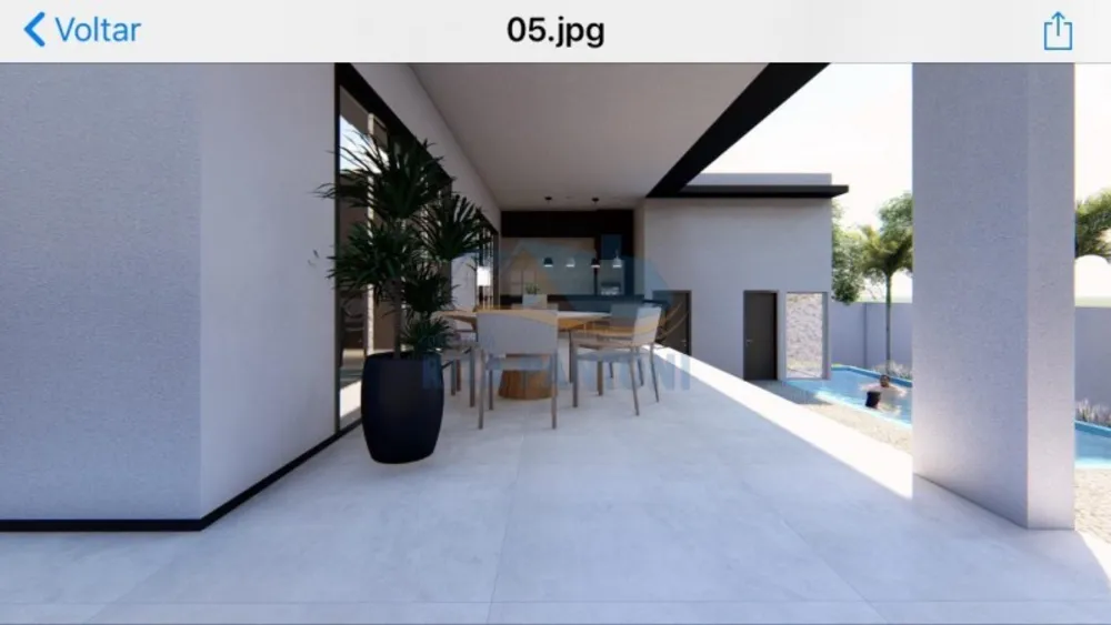 Casa de Condomínio, 5 quartos - Foto 8