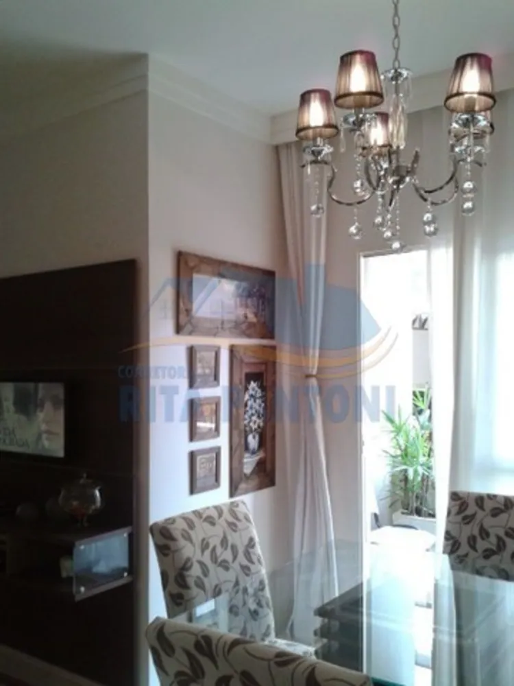 Apartamento, 3 quartos, 72 m² - Foto 4