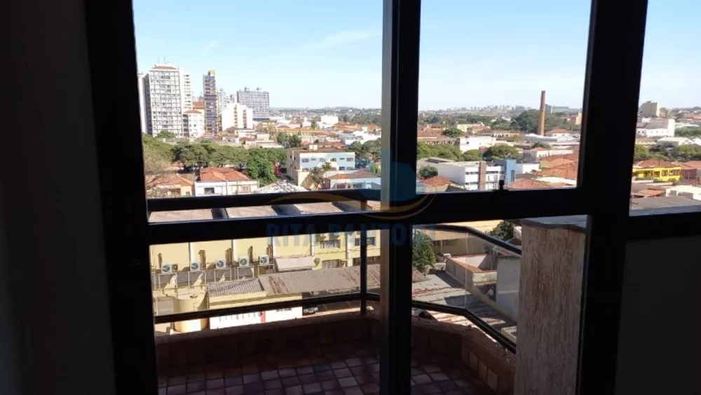 Apartamento à venda e aluguel com 3 quartos, 97m² - Foto 2