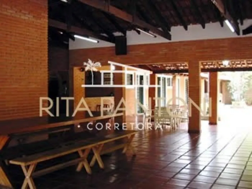 Chácara, 7 quartos - Foto 1