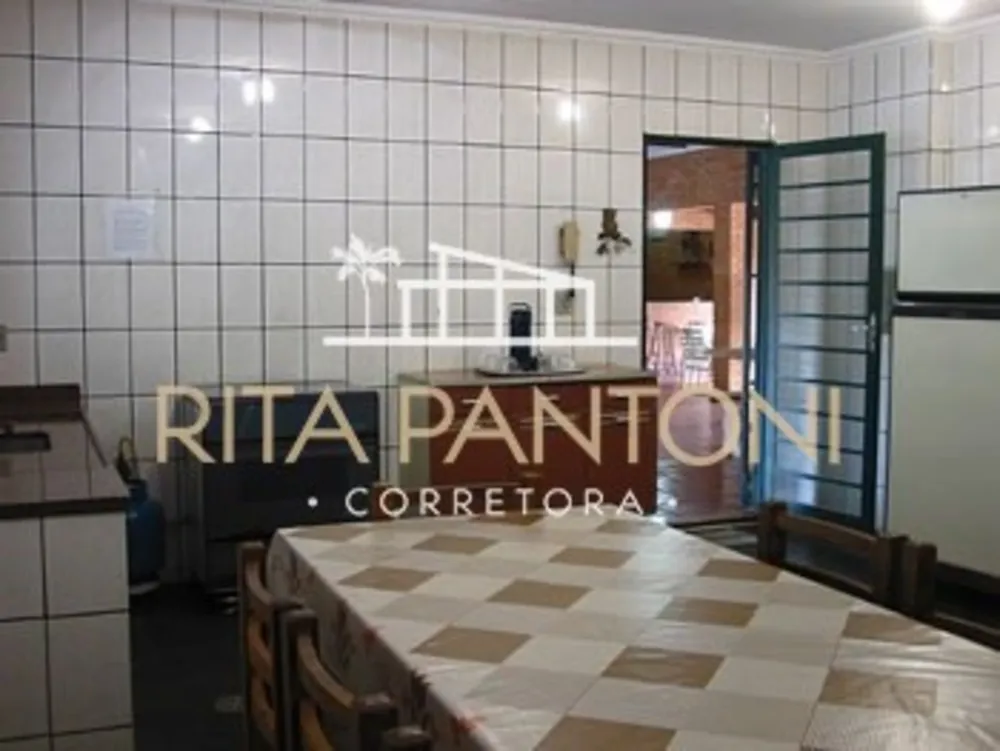 Chácara, 7 quartos - Foto 7