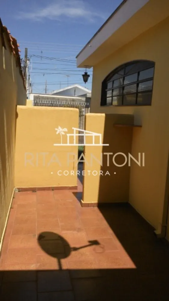 Casa, 3 quartos, 127 m² - Foto 1