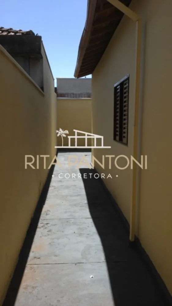 Casa, 3 quartos, 127 m² - Foto 2