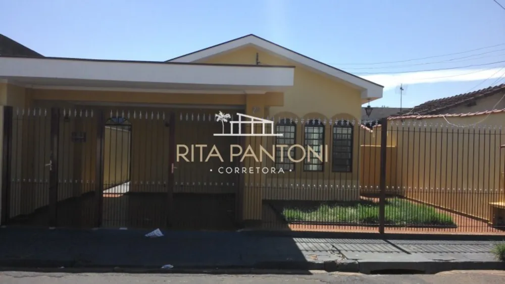 Casa, 3 quartos, 127 m² - Foto 1