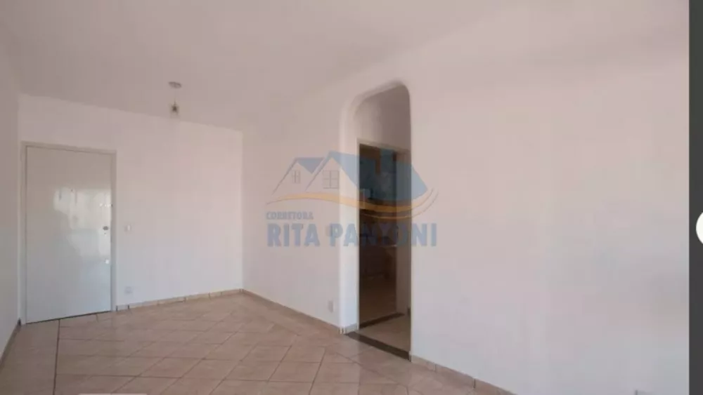 Apartamento à venda com 2 quartos, 69m² - Foto 3