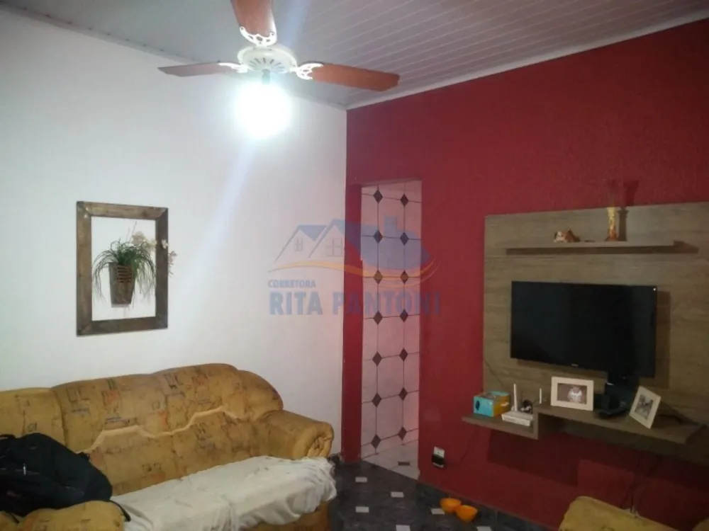 Casa, 4 quartos, 117 m² - Foto 3