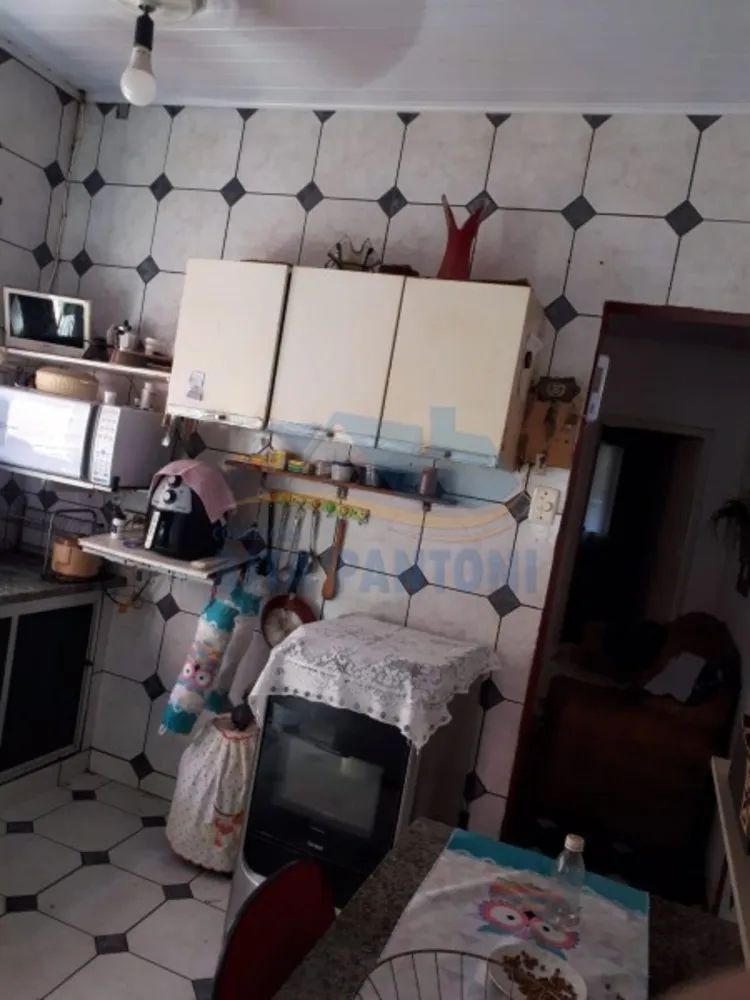 Casa, 4 quartos, 117 m² - Foto 4