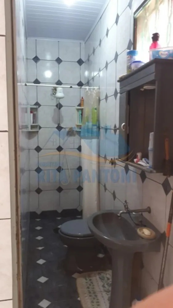 Casa, 4 quartos, 117 m² - Foto 9
