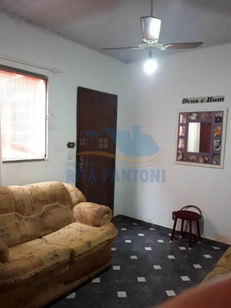 Casa, 4 quartos, 117 m² - Foto 2