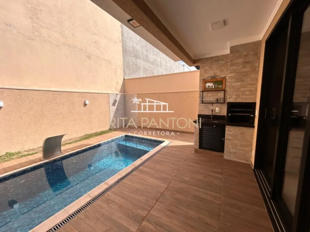 Casa, 3 quartos, 181 m² - Foto 2