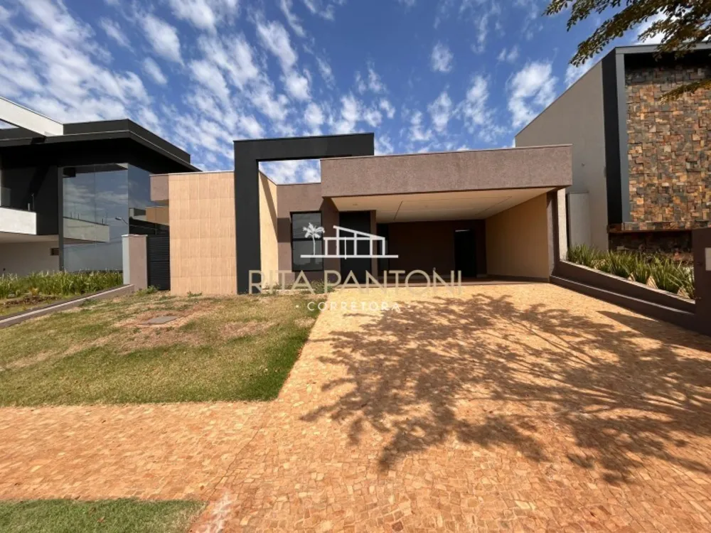 Casa, 3 quartos, 181 m² - Foto 1
