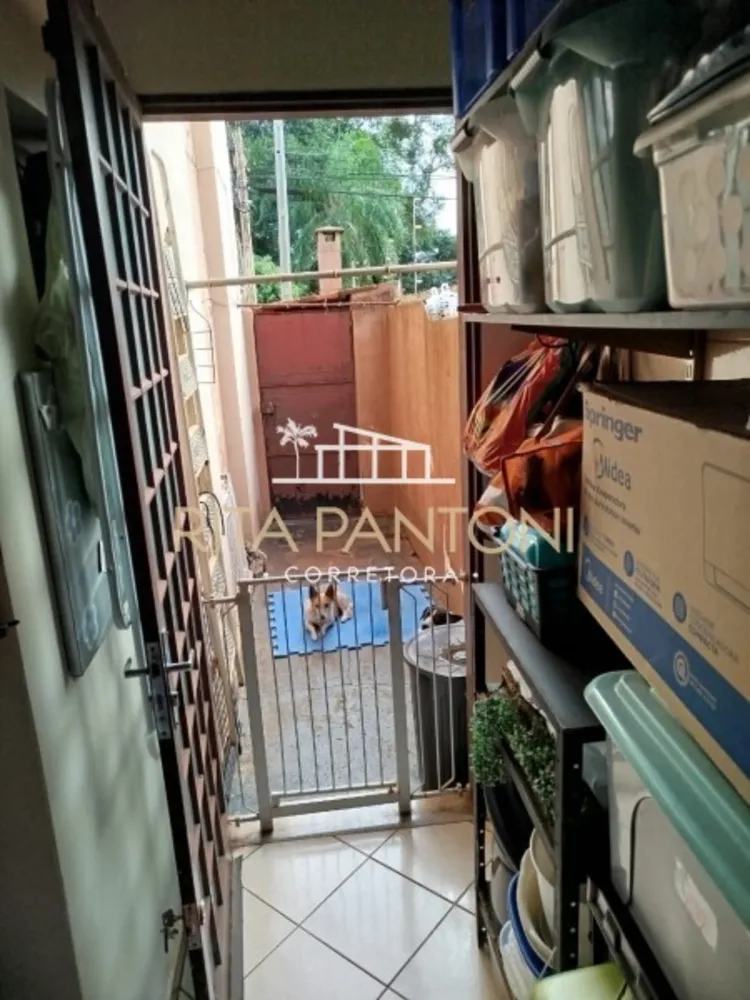 Sobrado, 2 quartos, 93 m² - Foto 4
